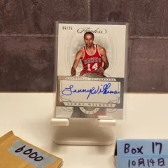 2026年最新】panini flawlessの人気アイテム - メルカリ