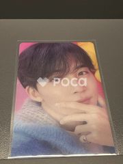 ATEEZ ヨサン XR SHOW [FEVER : eXtended edition] PHOTOCARD SET