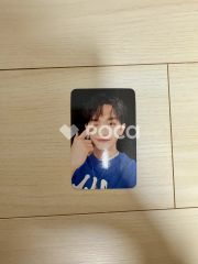 ATEEZ ヨサン XR SHOW [FEVER : eXtended edition] PHOTOCARD SET