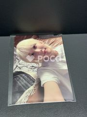 ATEEZ ヨサン XR SHOW [FEVER : eXtended edition] PHOTOCARD SET