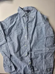 トミーヒルフィガー キッズ シャツ 176