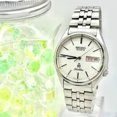 2025年最新】seiko シルバーウェーブの人気アイテム - メルカリ