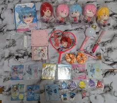 すとぷり　グッズ　まとめ売り