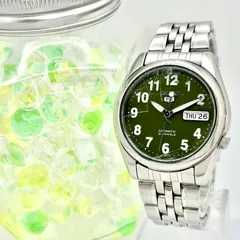 2025年最新】セイコー メンズ 腕時計/SEIKO セイコー5 SEIKO5 自動巻き