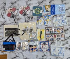テニスの王子様　グッズ　まとめ売り テニスの王子様 グッズ まとめ売り - メルカリ