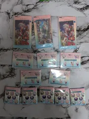 まふまふ　くじ　まとめ売り　No.16555