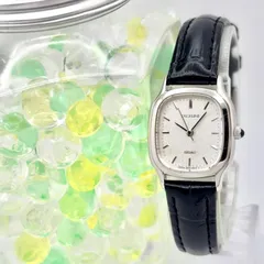 【美品/新品電池】SEIKO セイコー EXCELINE エクセリーヌ レディース 腕時計 シルバー 3F31-5A00 4N0238 新品ベルト