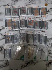 エヴァンゲリオン　アクリルスタンド　まとめ売り　No.17771