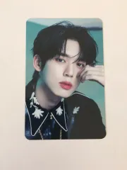 ZEROBASEONE 3rd Album ハン・ユジン(HAN YUJIN) ktown4u ケタポ ラッキードロー トレカ 出品