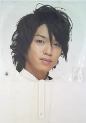 Hey!Say!JUMP 08年 Spring concert 高木雄也 うちわ