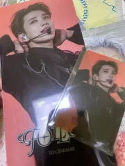 SEVENTEEN Follow CGV特典 - ジョシュア