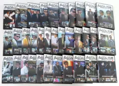 2025年最新】あぶない刑事 dvd セットの人気アイテム - メルカリ