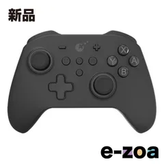 Gulikit（グリキット） GuliKit KK3 MAX Controller Black NS39BLACK (2622943)