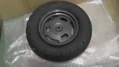 2025年最新】ズーマー タイヤ ホイールの人気アイテム - メルカリ