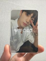 BOYNEXTDOOR 運学 No Genre 公開放送 サノク トレカ - メルカリ