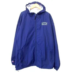 2025年最新】ラッセルアスレチック ナイロンジャケットの人気アイテム