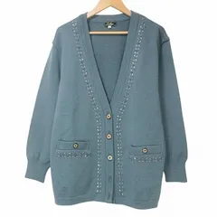 2025年最新】レリアン Leilian カーディガンの人気アイテム - メルカリ