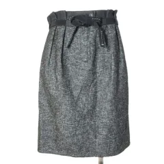 2025年最新】PAULE KA ひざ丈スカートの人気アイテム - メルカリ