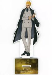 中古】フィギュア ルーラー/始皇帝 「Fate/Grand Order」 1/7 ATBC