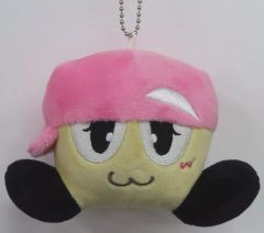 中古】バッジ・ビンズ セラフ・ダズルガーデン 「バーチャルYouTuber