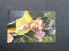 MONSTA X アイエム THE CONNECT トレカセット B - メルカリ