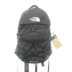 ザノースフェイス THE NORTH FACE タグ付き HOT SHOT 27L バックパック リュック ノートPC収納可能 NM72307Z 黒 ブラック