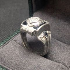 26㎝☆シューマン ババリア 金彩エッジ オープンワーク メッシュ 1級