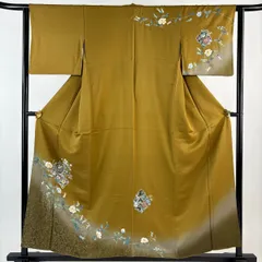 2025年最新】螺鈿 着物の人気アイテム - メルカリ