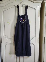 レディース ミッキーマウス サスペンダー ONE PIECE(f)