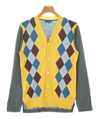 COMME des GARCONS HOMME カーディガン メンズ 【古着】【中古】【送料無料】