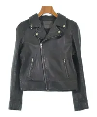 ライダースジャケット Spick ＆ Span スピック＆スパン Spick & Span TICCA / ティッカ ダブルライダース