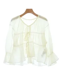 LOWRYS FARM ブラウス レディース 【古着】【中古】【送料無料】