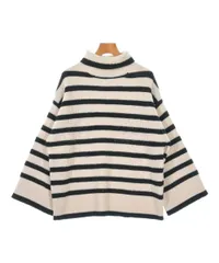 SLOBE IENA ニット・セーター レディース 【古着】【中古】【送料無料】