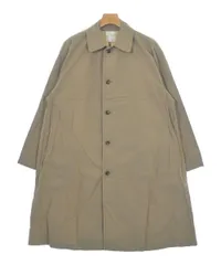 journal standard luxe ステンカラーコート レディース 【古着】【中古】【送料無料】