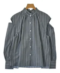 NATURAL BEAUTY BASIC カジュアルシャツ レディース 【古着】【中古】【送料無料】