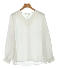 green label relaxing カジュアルシャツ レディース 【古着】【中古】【送料無料】