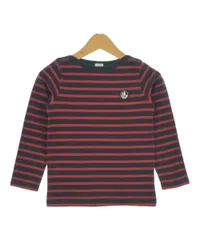 PETIT BATEAU Tシャツ・カットソー キッズ 【古着】【中古】【送料無料】
