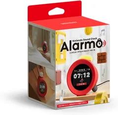 2026年最新】ニンテンドーサウンドクロック Alarmoの人気アイテム