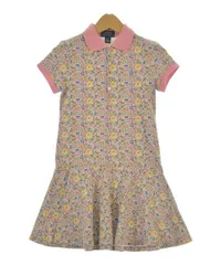 Polo Ralph Lauren ワンピース（その他） キッズ 【古着】【中古】【送料無料】