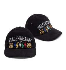 2025年最新】peaceminusone キャップの人気アイテム - メルカリ
