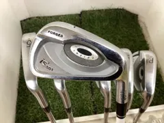 2025年最新】is3 501 アイアンの人気アイテム - メルカリ