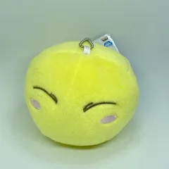 【送料無料・セール中】転生したらスライムだった件　カバンに付けられるぬいぐるみ　〜リルム様〜