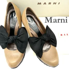 2025年最新】marni レディース ハイヒール・パンプスの人気アイテム