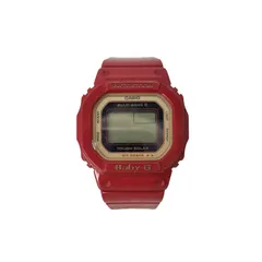 カシオ CASIO Baby-G 20周年記念モデル レディース ONE SIZE 