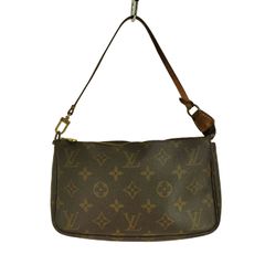 A3539】LOUIS VUITTON/ハンディポーチ/アクセソワール/ - メルカリ