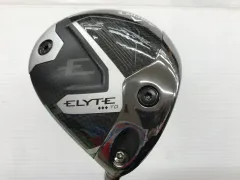 2026年最新】Callaway ELYTE ◇◇◇ TDの人気アイテム - メルカリ