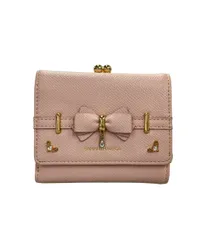 サマンサベガ 三つ折り財布 合成皮革 レディース Samantha Vega