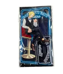 美品 カジノディーラー 朝倉シン アクリルスタンド SAKAMOTO DAYS