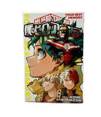 ボードゲーム 僕のヒーローアカデミア