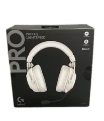 2026年最新】logicool g pro x 2 lightspeedの人気アイテム - メルカリ